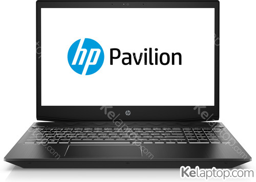 HP Pavilion Gaming 15-cx0004ns Características HP Pavilion Gaming 15-cx0004ns Características