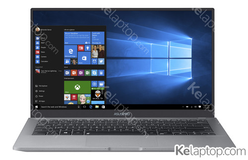 ASUS ASUSPRO B B9440FA-GV0091R Caractéristiques ASUS ASUSPRO B B9440FA-GV0091R Caractéristiques
