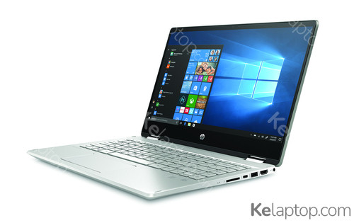 HP Pavilion x360 14 14-dh0807nd 7DN46EA#ABH Caractéristiques