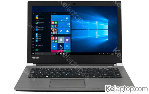 Toshiba Tecra A40-D-1J0 Specs