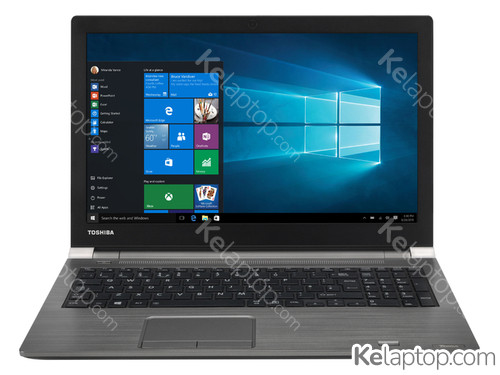 Toshiba Tecra A50-C-37D Características