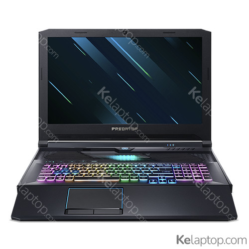 Acer Predator Helios 700 PH717-71-77QW Caratteristiche Acer Predator Helios 700 PH717-71-77QW Caratteristiche