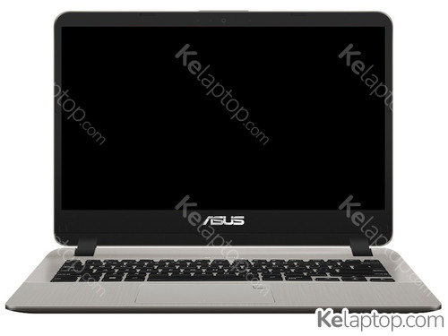 ASUS X407UB-BV233 Características