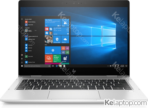 HP EliteBook x360 830 G6 7PK04PA Características