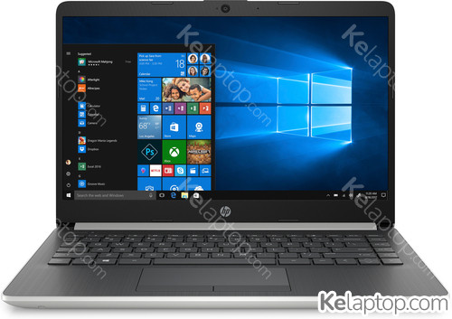 HP 14-dk0011nv Specs HP 14-dk0011nv Specs