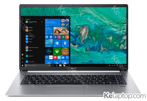 Acer Swift 5 SF515-51T-58D8 Specs Acer Swift 5 SF515-51T-58D8 Specs