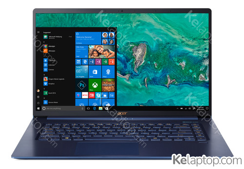 Acer Swift 5 SF515-51T-53AY Specs Acer Swift 5 SF515-51T-53AY Specs