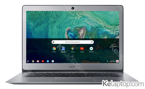 Acer Chromebook 14 CB3-431-12K1 Ausstattung