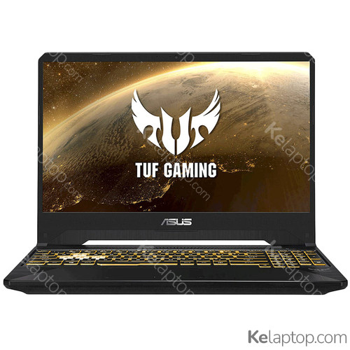 ASUS TUF Gaming FX505DD-AL062 Specs ASUS TUF Gaming FX505DD-AL062 Specs
