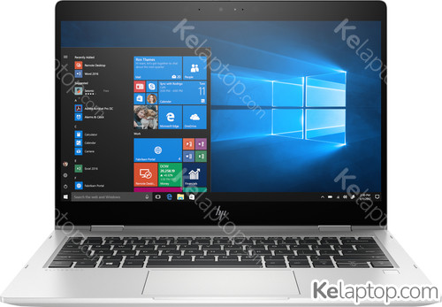 HP EliteBook x360 830 G6 7KP41EA Caractéristiques