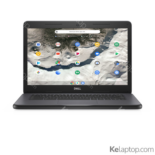DELL Chromebook 3400 N015CHB340014EMEA Características