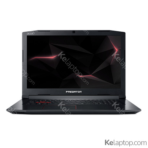 Acer Predator Helios 300 PH317-52-71PP Caractéristiques Acer Predator Helios 300 PH317-52-71PP Caractéristiques