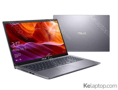 ASUS X509FA-EJ053 Specs