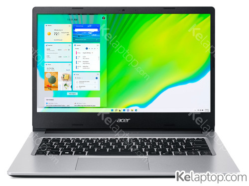 Acer Aspire 3 A314-22-R0BF Características