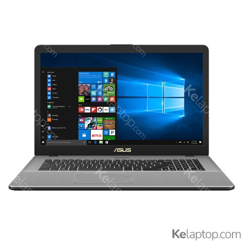 ASUS Vivobook 17 X705UD Caratteristiche