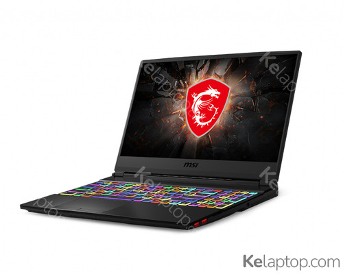 MSI Gaming GE GE65 Raider 9SF Características MSI Gaming GE GE65 Raider 9SF Características