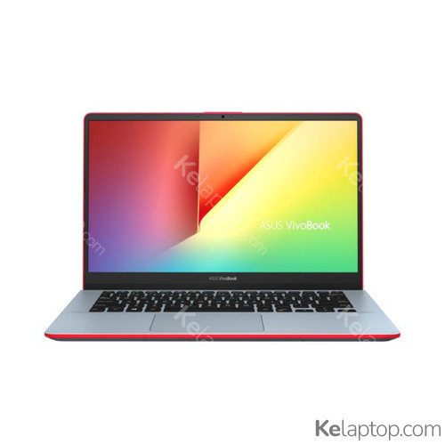 ASUS VivoBook S14 S430FN-EK164T Características