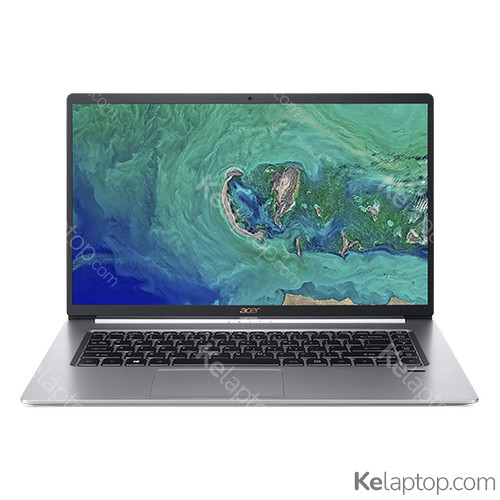 Acer Swift 5 SF515-51T-76YV Caractéristiques