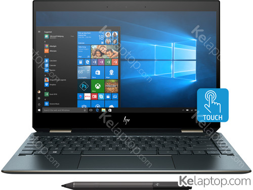 HP Spectre x360 13 13-ap0010ca Specs