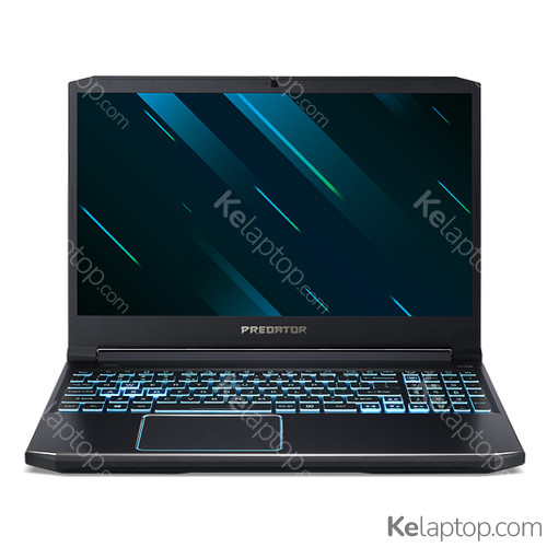 Acer Predator Helios 300 PH315-52-78VL Características