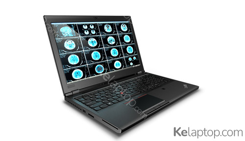 Lenovo ThinkPad P P52 20MAS3N600 Caractéristiques
