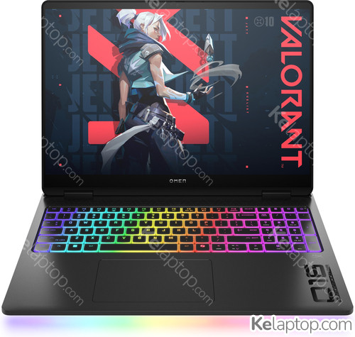HP OMEN MAX 16-ah0013ns Precio, opiniones y características