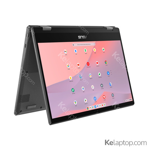 ASUS Chromebook CM14 Flip CL1402FM2A-EC0224 90NX0641-M00800 Características