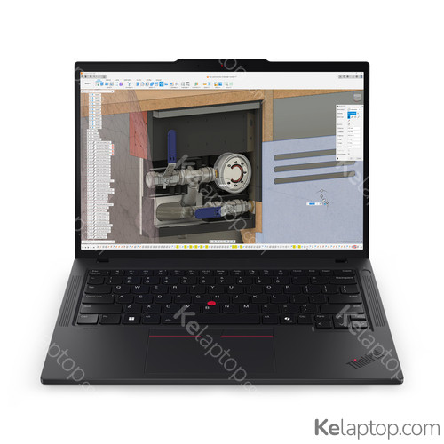 Lenovo ThinkPad P P14s Gen 6 (AMD) 21RV001QGE Specyfikacje Lenovo ThinkPad P P14s Gen 6 (AMD) 21RV001QGE Specyfikacje