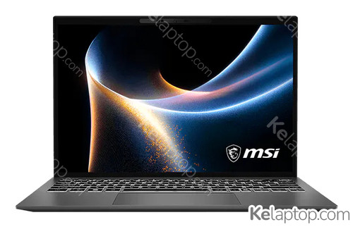 MSI Prestige A3MG-020 Ausstattung