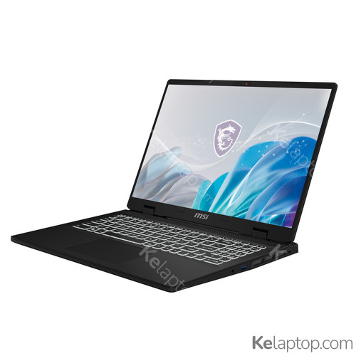 MSI Creator M16 HX C14VEG-273BE Características MSI Creator M16 HX C14VEG-273BE Características