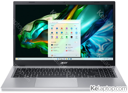 Acer Aspire 3 A315-24P-R430 Specs