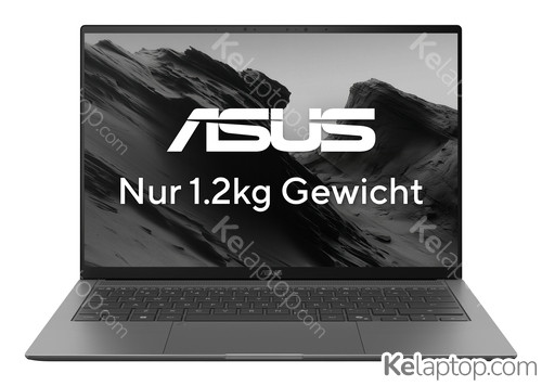 ASUS Zenbook S14 UX5406AA-SU207W Copilot+ Specyfikacje ASUS Zenbook S14 UX5406AA-SU207W Copilot+ Specyfikacje