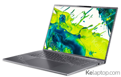 Acer Aspire 18 AI A18-I71M-71T7 Specyfikacje Acer Aspire 18 AI A18-I71M-71T7 Specyfikacje