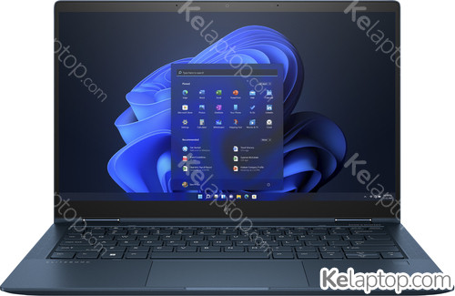 HP Elite Dragonfly G2 3C8E1EA Caratteristiche