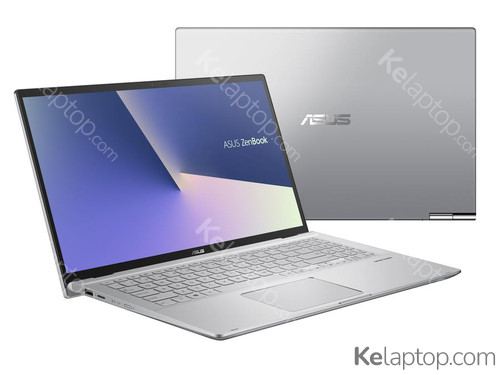 ASUS Zenbook Flip 15 UX562FA-AC075T Caratteristiche