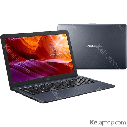 ASUS A543UA-GQ1691T Specs ASUS A543UA-GQ1691T Specs