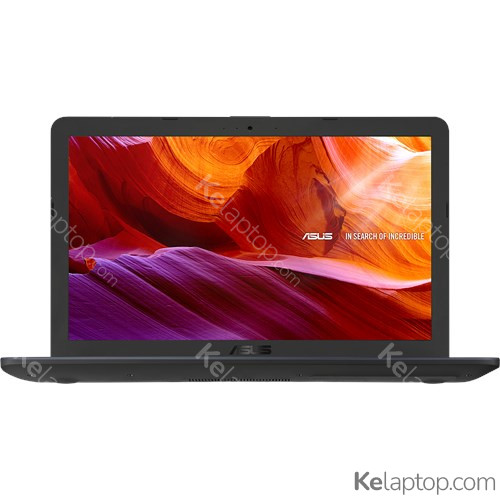 ASUS X543UA-DM2840T Specs