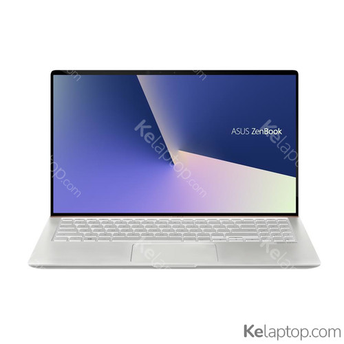 ASUS Zenbook UX533FN Specificaties ASUS Zenbook UX533FN Specificaties