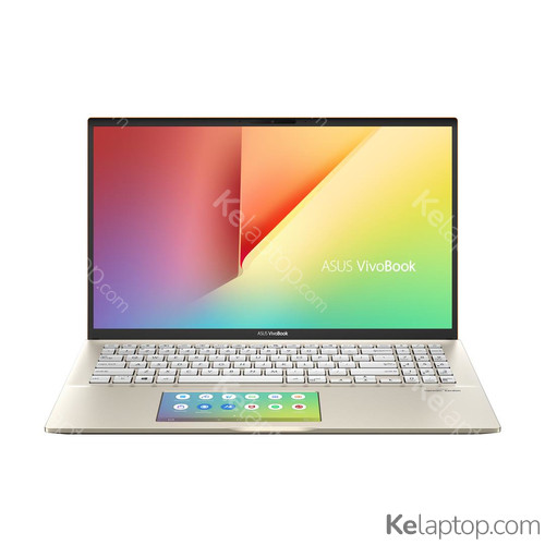 ASUS VivoBook S15 S532FL-BQ701T Specs ASUS VivoBook S15 S532FL-BQ701T Specs