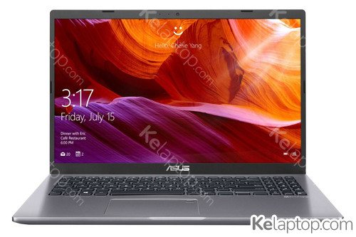 ASUS X509FA-EJ049T Specs ASUS X509FA-EJ049T Specs