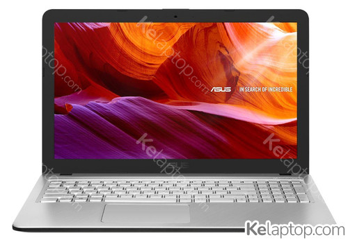 ASUS X509MA-BR310 90NB0Q31-M06250 Caratteristiche ASUS X509MA-BR310 90NB0Q31-M06250 Caratteristiche
