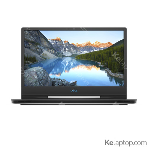 DELL G7 7590 7590-7259 Características DELL G7 7590 7590-7259 Características
