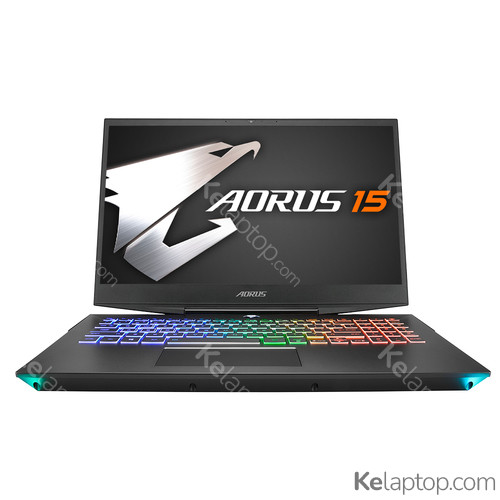 GIGABYTE AORUS 15 XA-7DE5252W Caractéristiques