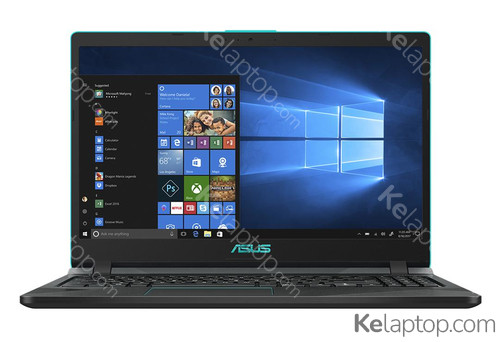 ASUS X560UD-EJ393T Caractéristiques