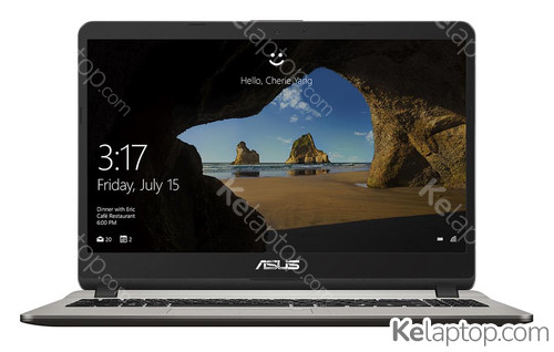 ASUS X507UB-BR486 Specs