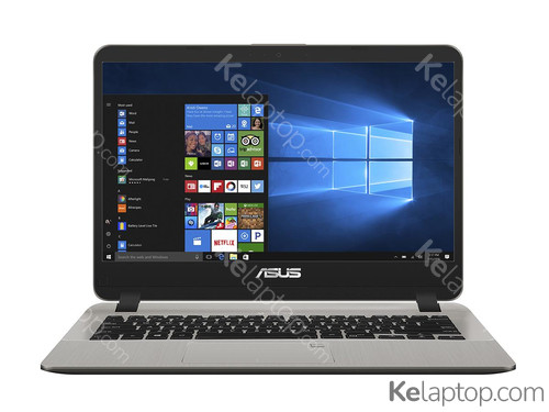 ASUS A407UB-BV071T Specs