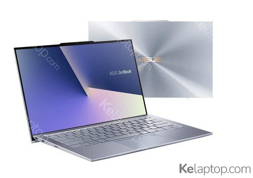 ASUS Zenbook S13 UX392FA-AB032R Specyfikacje ASUS Zenbook S13 UX392FA-AB032R Specyfikacje