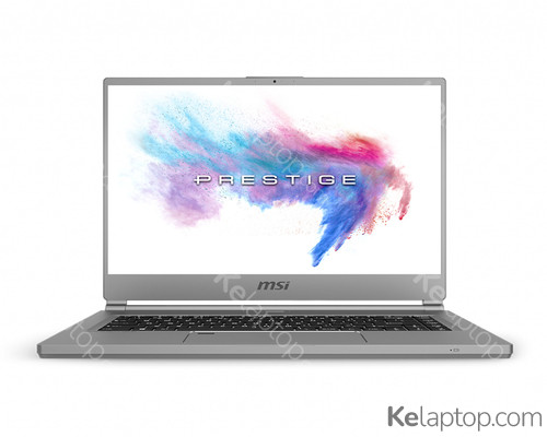 MSI Prestige P P65 Creator-1084 Características