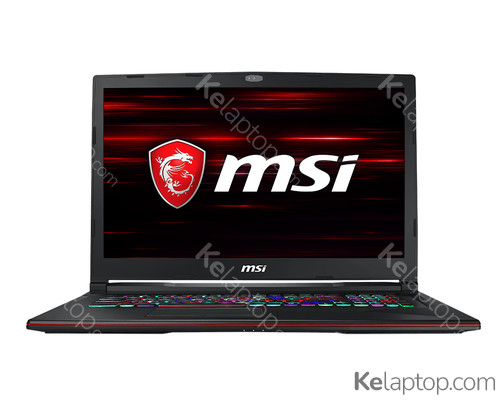 MSI Gaming GL GL73 9SD-216 Características MSI Gaming GL GL73 9SD-216 Características