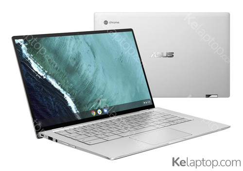 ASUS Chromebook Flip C434TA-AIZ032 Caractéristiques ASUS Chromebook Flip C434TA-AIZ032 Caractéristiques